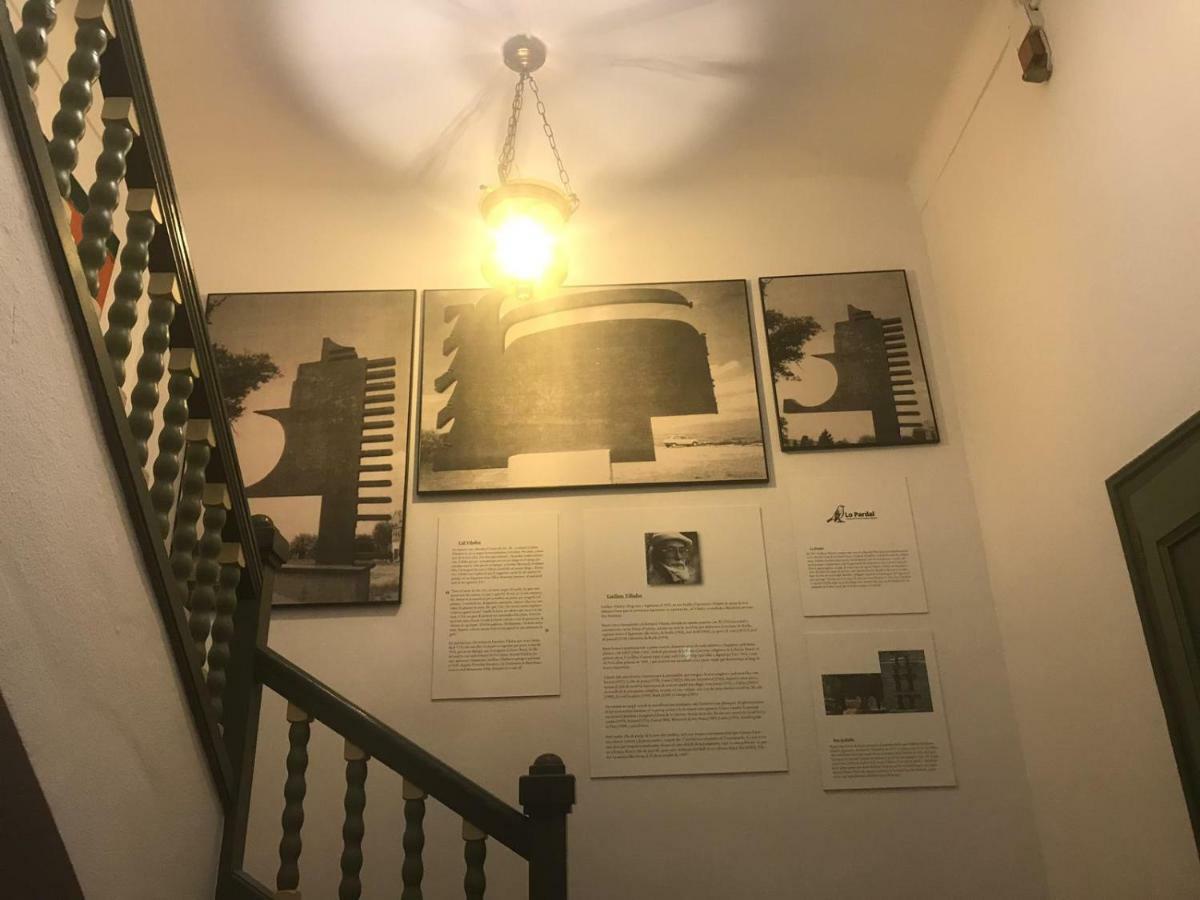 Cal Viladot Agramunt Buitenkant foto
